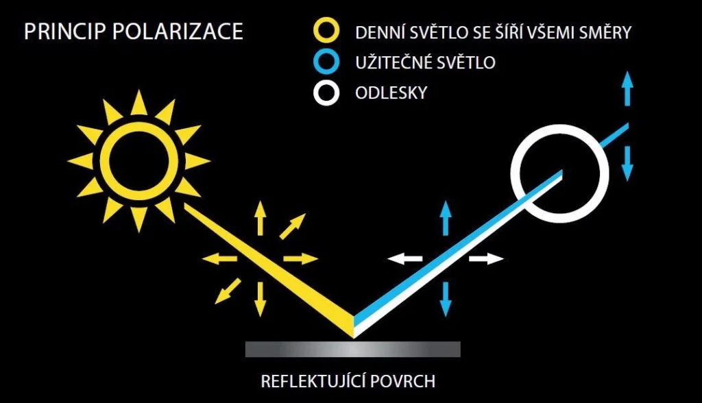 POLARIZACE